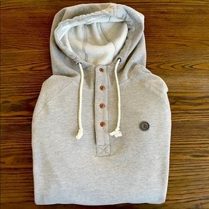 🎉HP🎉 Volcom Pullover Hoodie